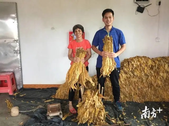 扶贫一线燃烧青春，“90后”第一书记为贫困村打造“不走”的事情队