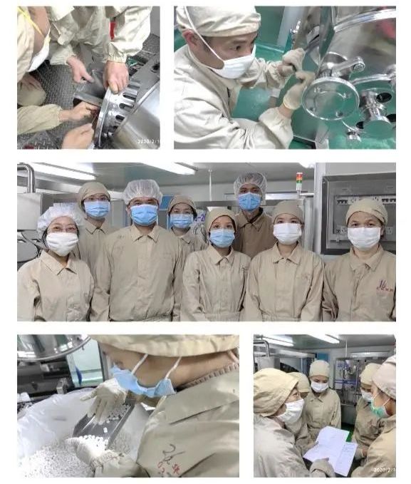 同心战“疫”举行时 必发7790青年在行动