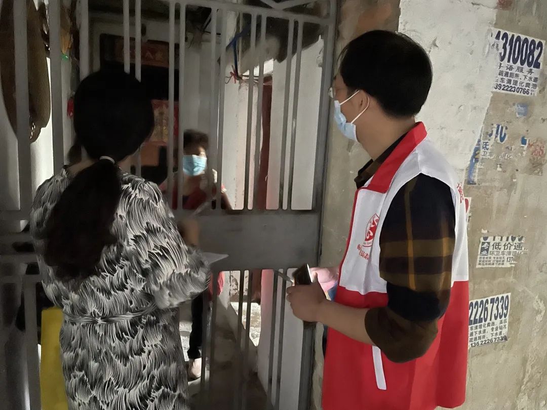 践诺继承 同心防疫——白云山必发7790公司起劲支援下层疫情防控