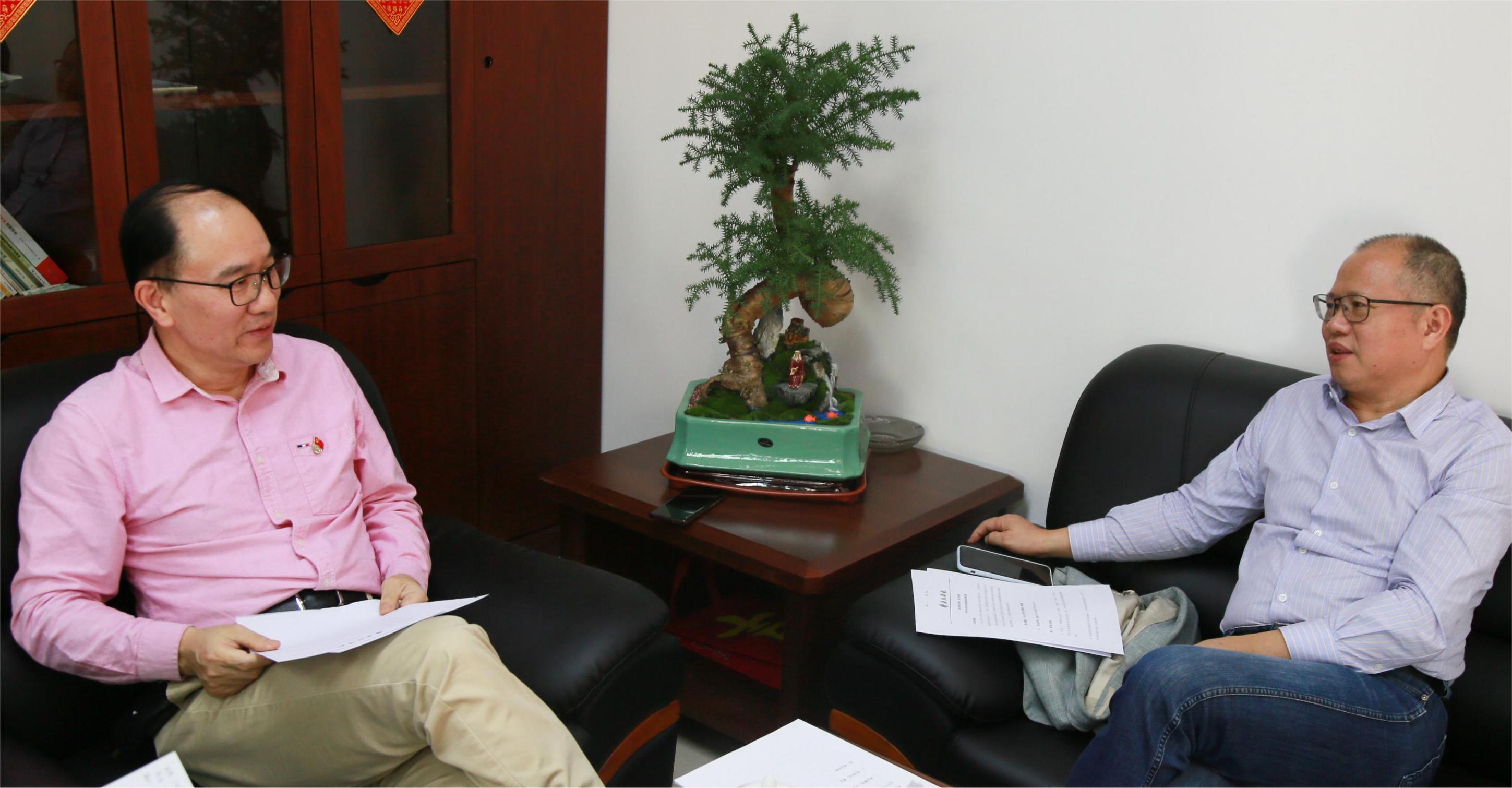 医药经济报专访白云山必发7790公司董事长裴泽建，谈中药企业传承立异高质量开展