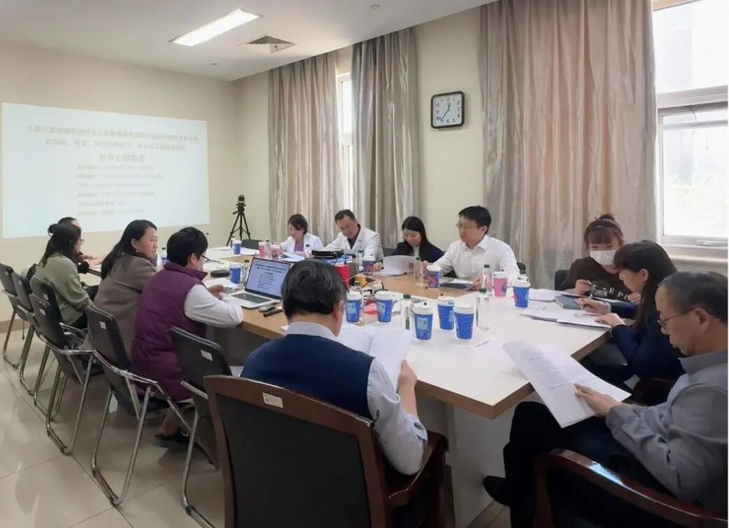 千年古方注入现代科技，，，白云山必发7790制药儿童小柴胡颗粒II期临床研究在津启动