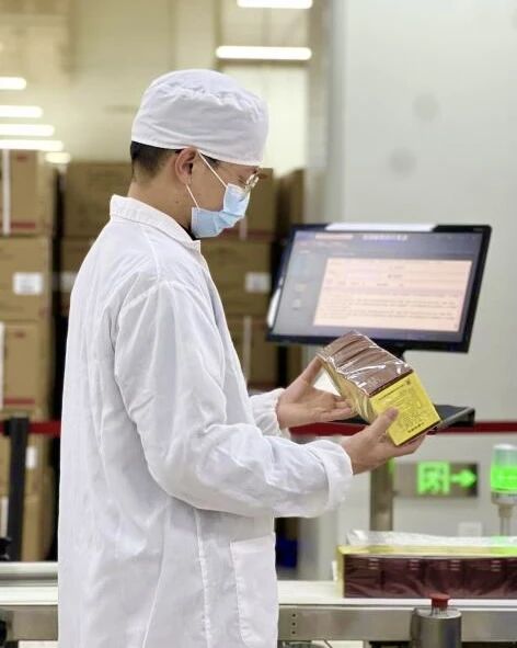 练就 “火眼金睛”，，精准助力开门红