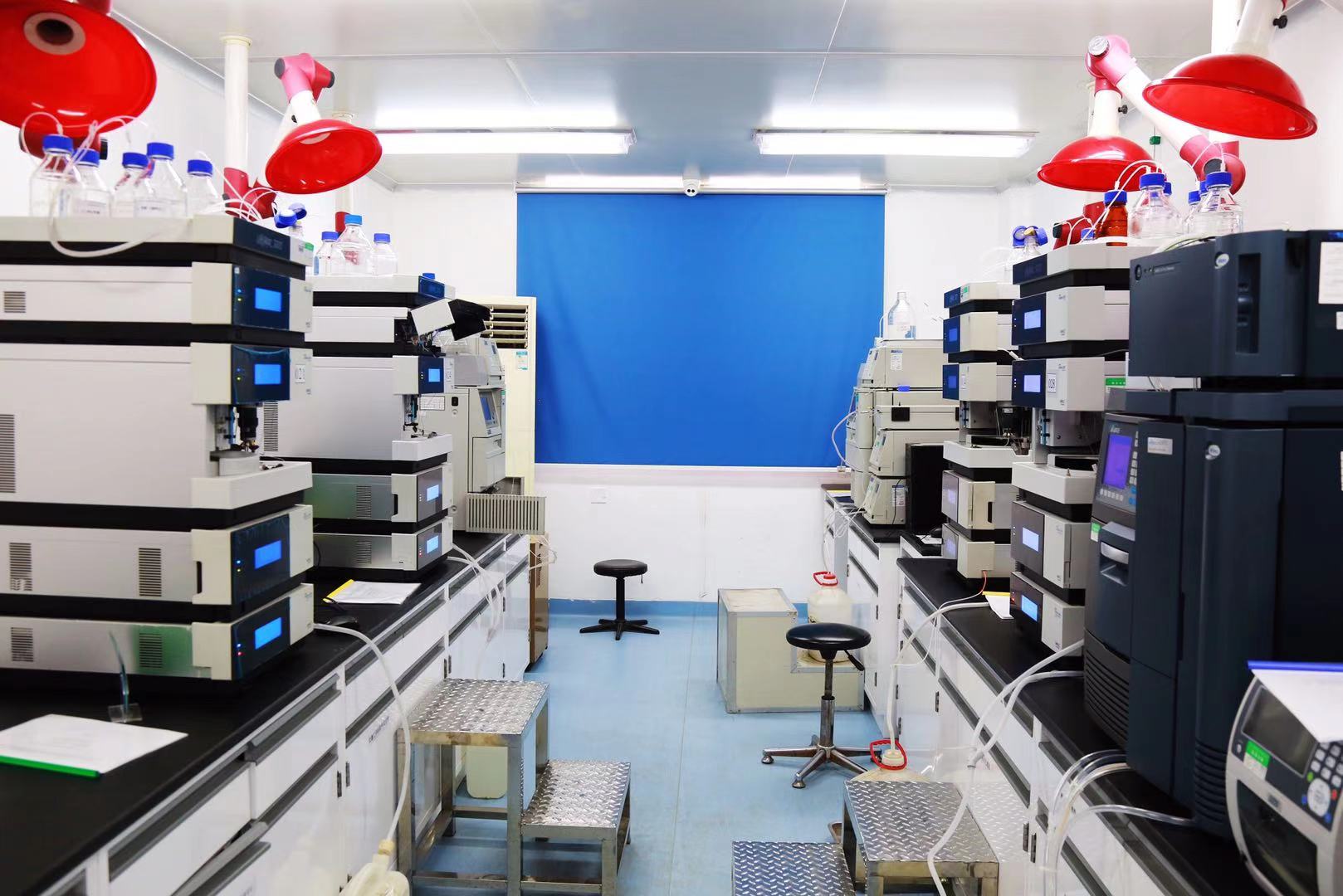 现代化药物研究院，，引发老字号新活力